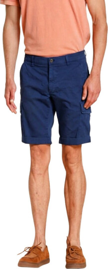 Mason's Herre Shorts Blå XL,