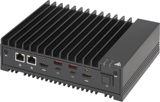 Supermicro Iot Superserver E100 13Ad L Server Grunnsystem 1 X Core I3 I3 1215Ue Inntil 4.4 Ghz 0GB Uten Hdd