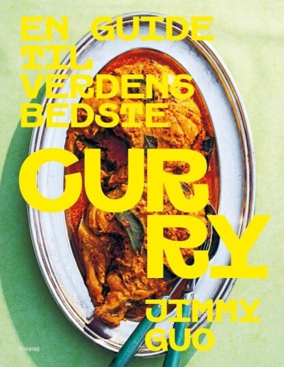 Guide Til Verdens Beste Curry | Jimmy Guo | Språk: Dansk