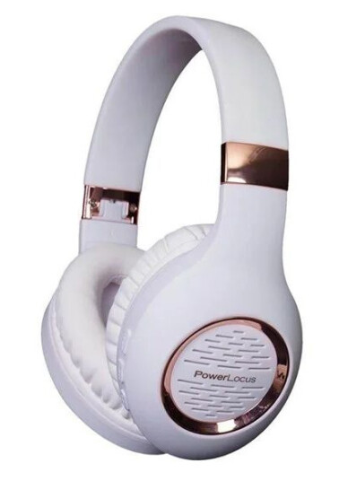 PowerLocus P4 White