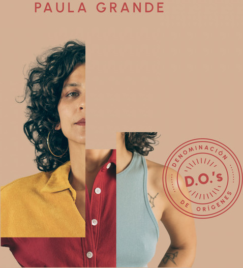 Paula Grande D.o.'s denominacion De Origenes CD