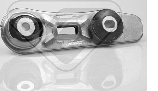 Holder, motoropphengning HUTCHINSON 532C08 Holder, motoropphengning HUTCHINSON 532C08