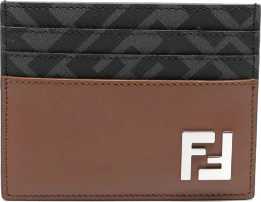 Fendi Herre Accessories Brun ONE SIZE,