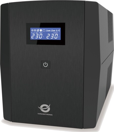 Conceptronic 1200VA UPS ZEUS03G
