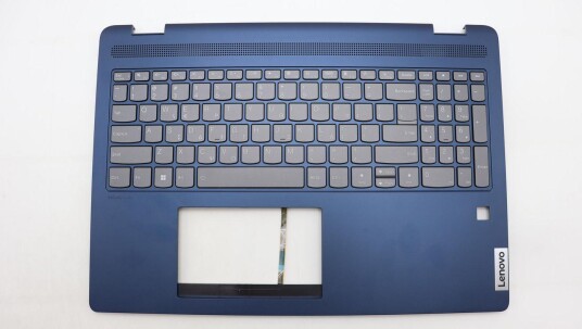 Lenovo COVER Upper Case ASM_GRE W