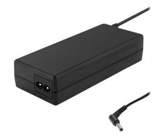 Qoltec - power adapter - 90 Watt Qoltec - power adapter - 90 Watt