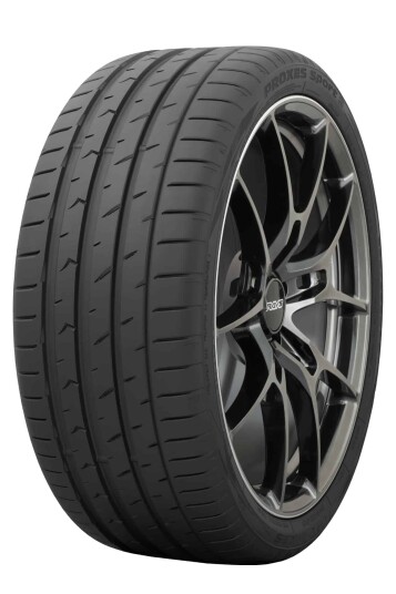 Toyo Proxes Sport 2 275/40R19 105Y Toyo Proxes Sport 2 275/40R19 105Y