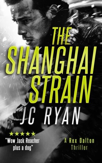 The Shanghai Strain The Shanghai Strain