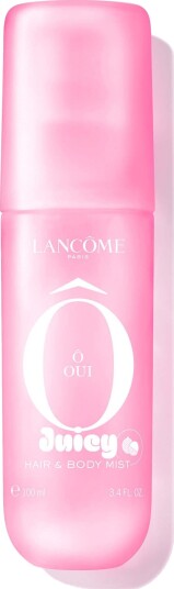 Lancôme Lancôme Ô Oui Juicy Hair & Body Mist 100Ml Nude 100 ML
