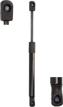 Magnum Technology MGS0026 Baklukedemper Magnum Technology MGS0026 Baklukedemper