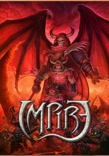 Impire (PC)