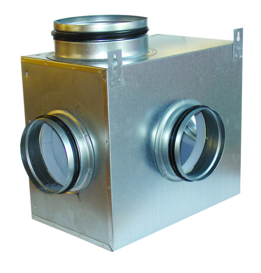 Flexit LOFTSVIFTE ULV 125 Flexit LOFTSVIFTE ULV 125