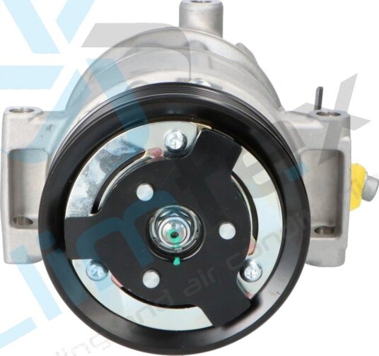 AC-kompressor CLIMTEX CH5-484