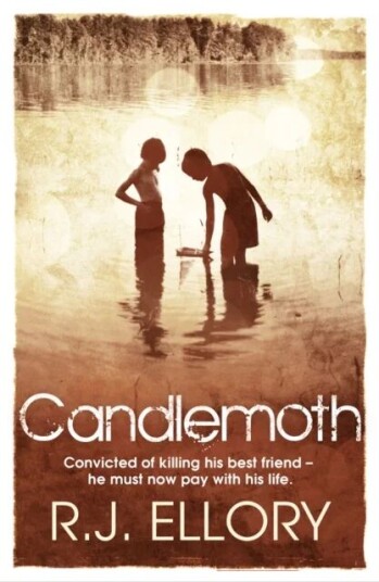 Candlemoth Av R. J. Ellory