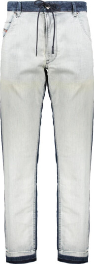 Diesel Herre Jeans Blå W40,