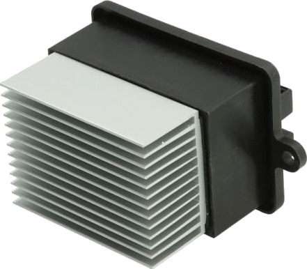 Motstand kupévifte THERMOTEC DEW005TT