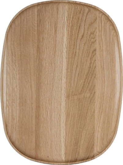 Stuff Design TRAY NORDIC 30X40 CM OAK