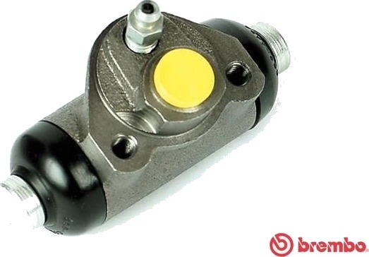 Hjulsylinder, brems BREMBO A 12 276