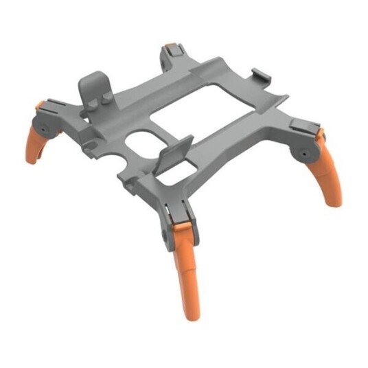 Sunnylife A3S LG909 C landing gear for AIR 3S/AIR 3 oransje