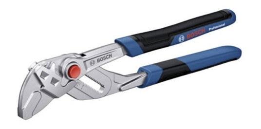 Bosch Professional 1600A02w3r 1600A02w3r Tangnøgle 48 Mm 266 Mm Bosch Professional 1600A02w3r 1600A02w3r Tangnøgle 48 Mm 266 Mm