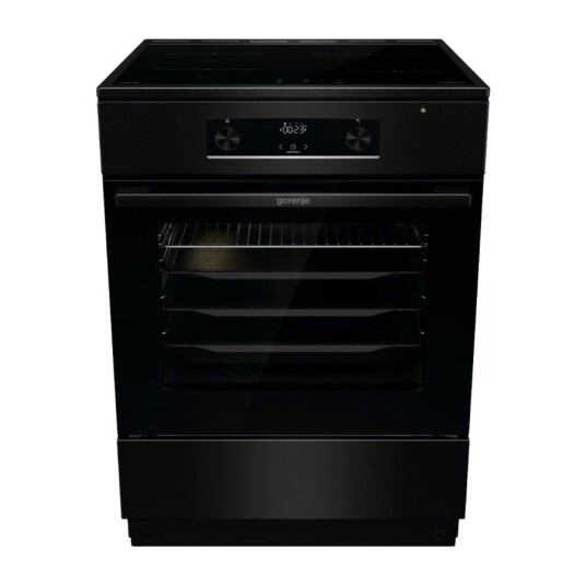 GORENJE EI9647PB INDUKSJONSKOMFYR GORENJE EI9647PB INDUKSJONSKOMFYR