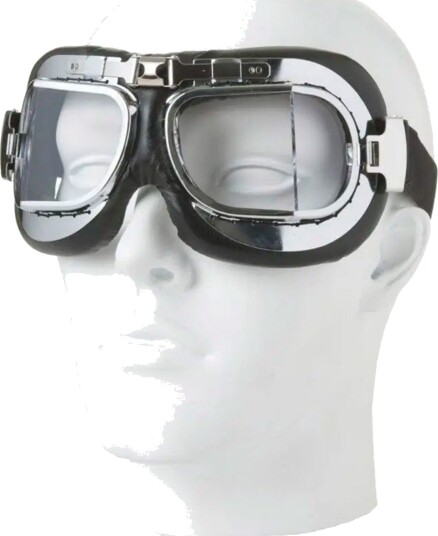 Fostex flybriller Sølv