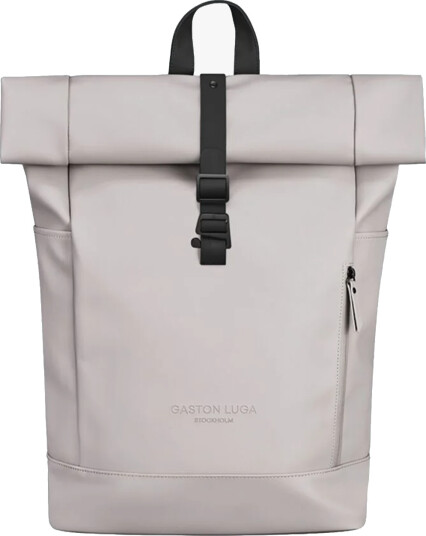 Gaston Luga Spläsh Rolltop 16" Beige ONE SIZE Gaston Luga Spläsh Rolltop 16" Beige ONE SIZE