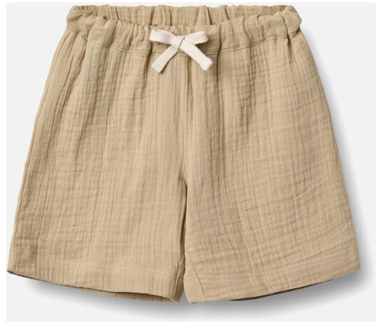 Wheat Atlasz Shorts Soft sand 110