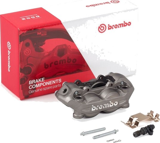 BREMBO 920997018 Bremsecaliper BREMBO 920997018 Bremsecaliper