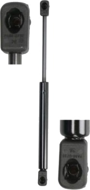 Magnum Technology MGS0141 Gassfjær, motorpanser