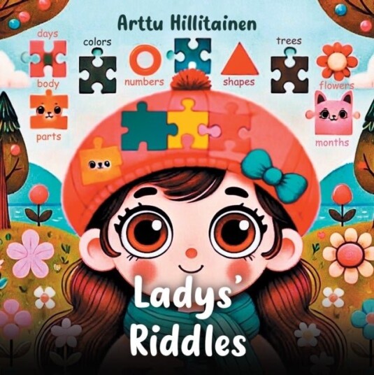 Ladys' Riddles Ladys' Riddles