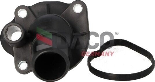 Termostat, kjølemiddel DACO Germany TT1000 Termostat, kjølemiddel DACO Germany TT1000