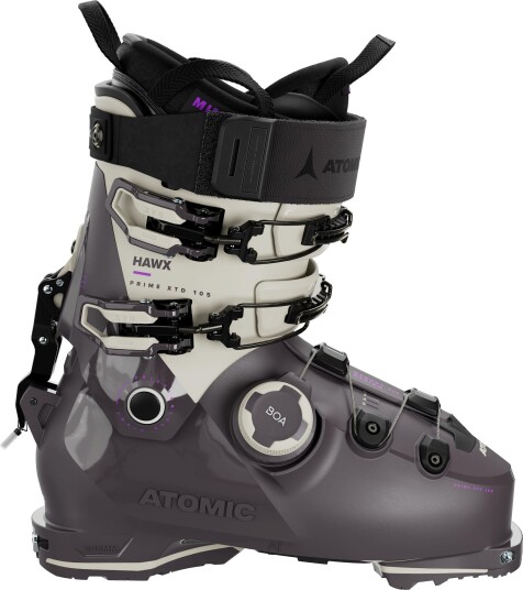 Atomic Hawx Prime XTD 105 BOA GW CT23/23.5 Atomic Hawx Prime XTD 105 BOA GW CT23/23.5