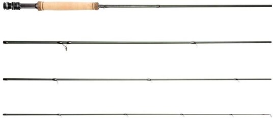 Rod Co Primal Revel 4 Delt Rod Co Primal Revel 4 Delt