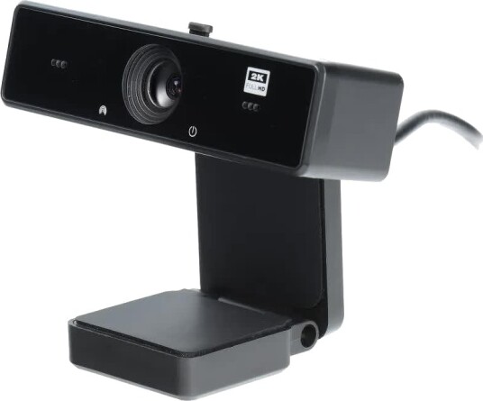 OEM ECM-CDV126D Webkamera 2K 2560×1440 25 fps innebygd mikrofon