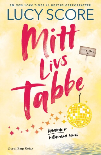 Mitt livs tabbe Mitt livs tabbe