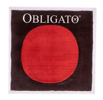Pirastro Obligato E Violin 4/4 BE