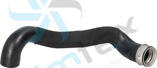 Ladeluftslange CLIMTEX CX2-328 Ladeluftslange CLIMTEX CX2-328