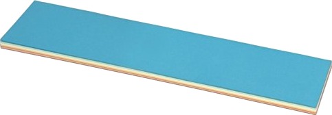 Maul 6392099 Kunstark/ Papir 150 G/M² 50 Ark