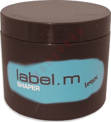 Label.m Shaper Toni & Guy Outlet 120 ml