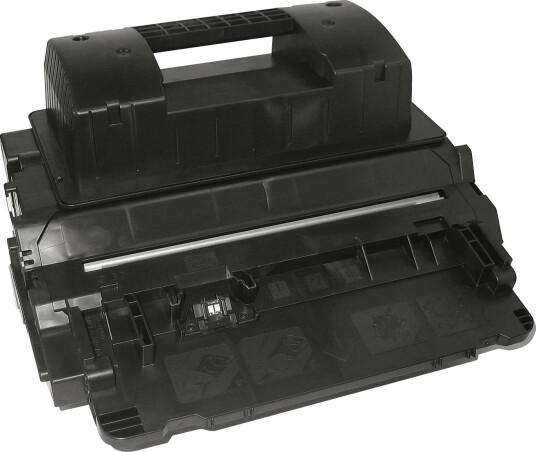 TB Toner 90X Sort Høykapasitet (24.000 sider) erstatter HP CE390X TB Premium toner