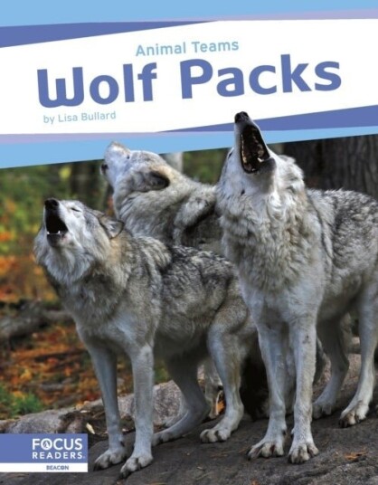 Wolf Packs Wolf Packs