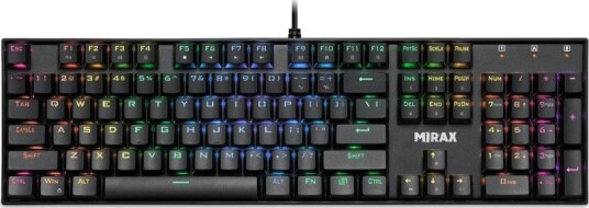 Defender Mirax GK-352 RGB Defender Mirax GK-352 RGB