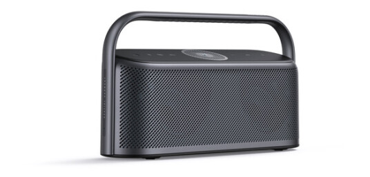 Soundcore Motion X600 Svart Soundcore Motion X600 Svart