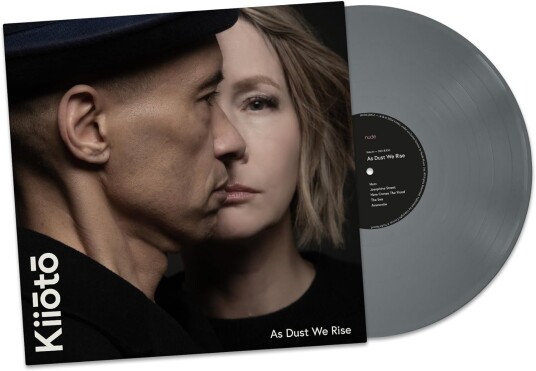 Kiioto As Dust We Rise LP/Vinyl Kiioto As Dust We Rise LP/Vinyl