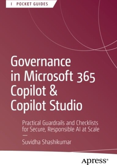 Governance in Microsoft 365 Copilot & Copilot Studio