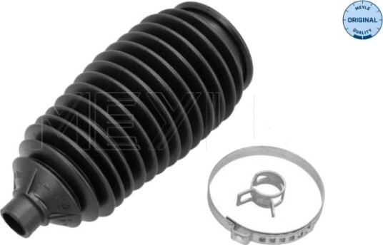 Belgsett, styring MEYLE 34-14 620 0003