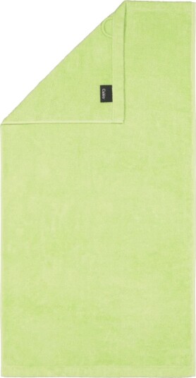 Lifestyle Håndkle Pistazie Cawö 50x100cm