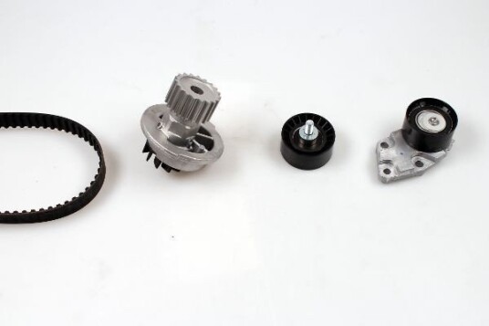 Vannpumpe + tannremmsett HEPU PK07950