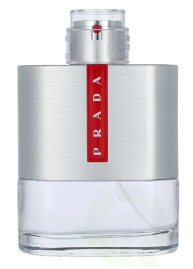 Prada Luna Rossa 150 ml Eau de Toilette for Menn - Aromatisk Citrusduft